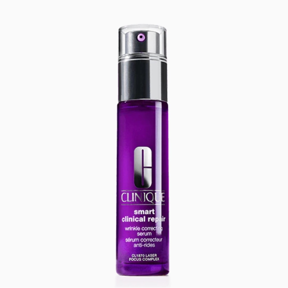 Clinique Smart Clinical Repair™ Wrinkle Correcting Serum 1 fl oz